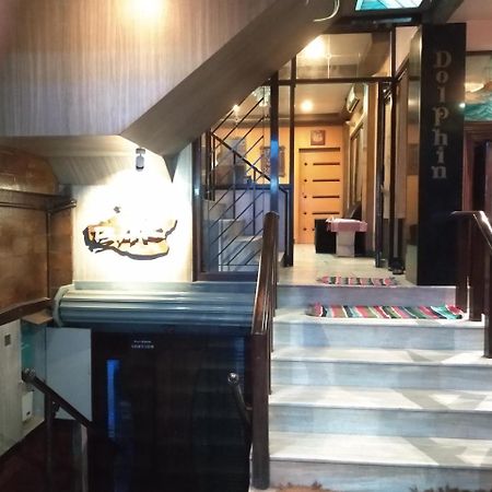 Dolphin Hotel Dindigul Exterior photo
