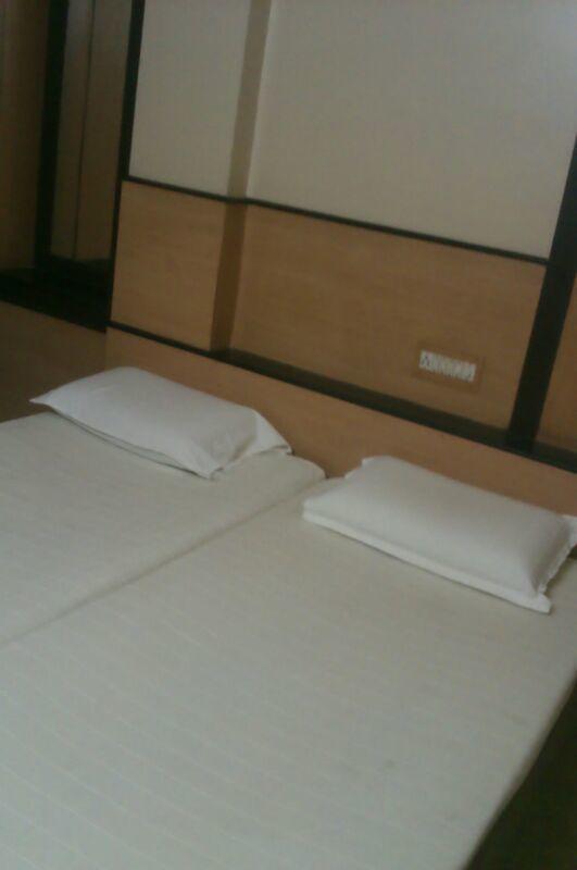 Dolphin Hotel Dindigul Exterior photo