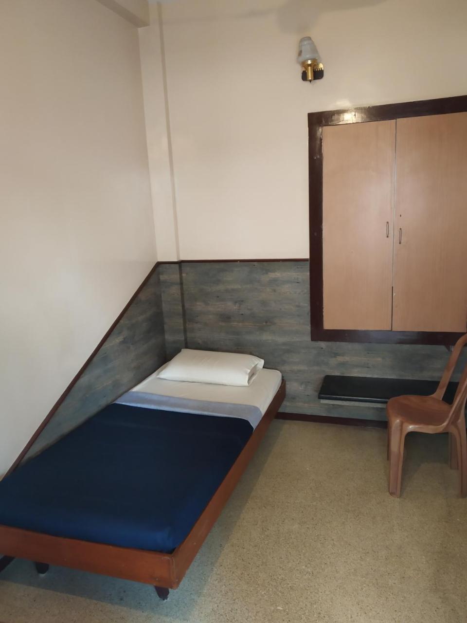 Dolphin Hotel Dindigul Exterior photo